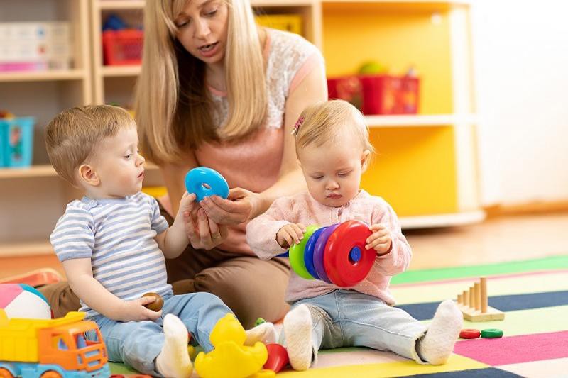 Baby Sitting Services